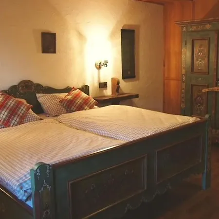 Gaestehaus Am Eichbach Schramberg Eksteriør billede