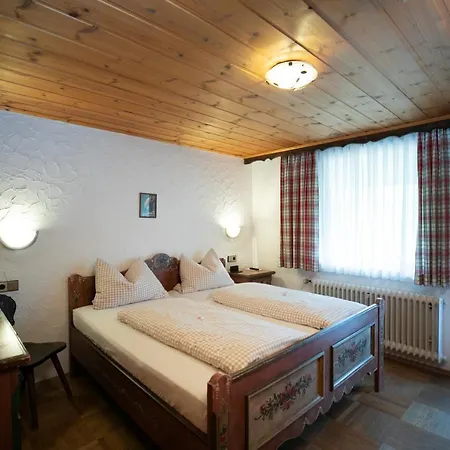 Gaestehaus Am Eichbach Schramberg Eksteriør billede