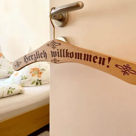 Gaestehaus Am Eichbach Schramberg Eksteriør billede