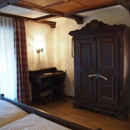 Gaestehaus Am Eichbach Schramberg Eksteriør billede