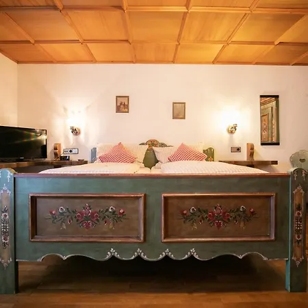 Gaestehaus Am Eichbach Schramberg Eksteriør billede