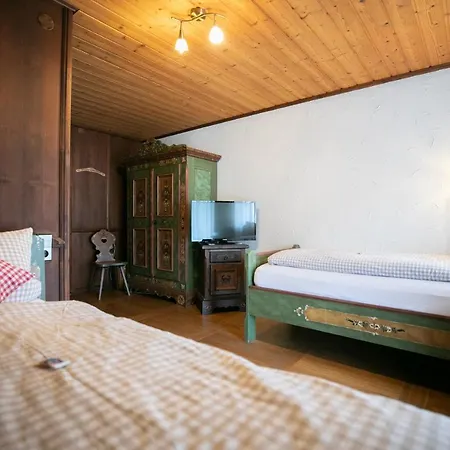 Gaestehaus Am Eichbach Schramberg Eksteriør billede