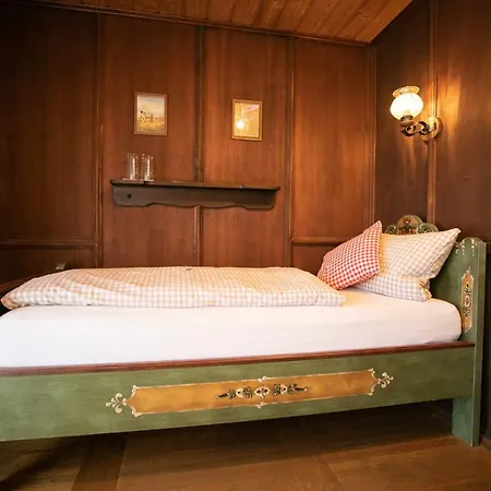 Gaestehaus Am Eichbach Schramberg Eksteriør billede