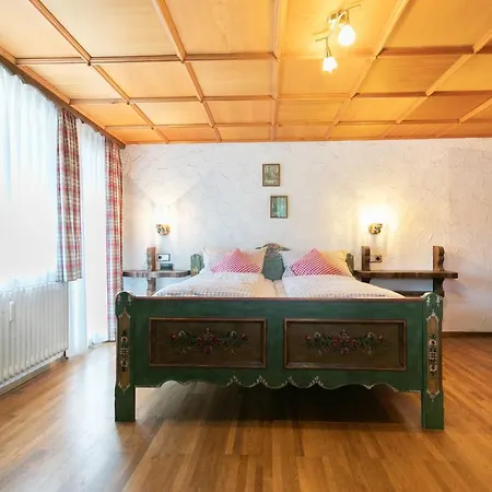 Gaestehaus Am Eichbach Schramberg Eksteriør billede