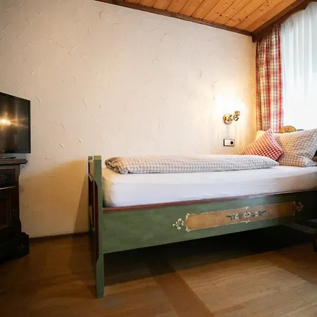 Gaestehaus Am Eichbach Schramberg Eksteriør billede