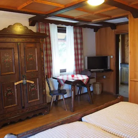 Gaestehaus Am Eichbach Schramberg Eksteriør billede