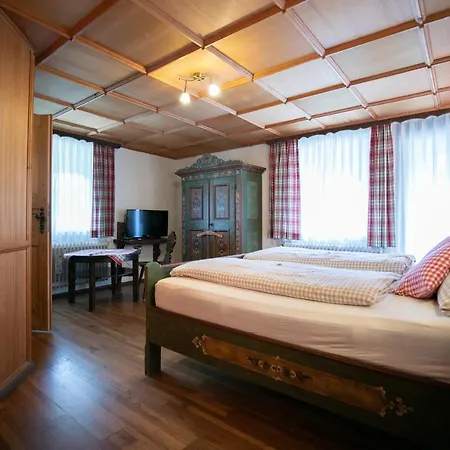 Gaestehaus Am Eichbach Schramberg Eksteriør billede