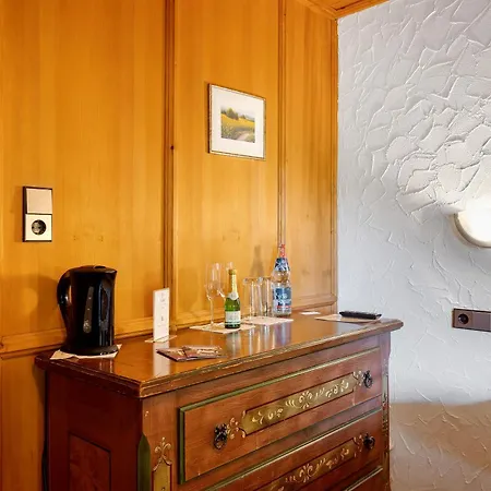 Gaestehaus Am Eichbach Schramberg Exterior photo