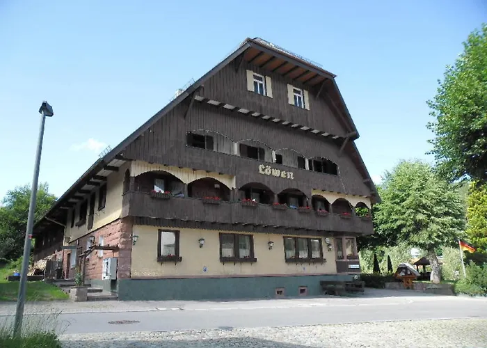 Gaestehaus Am Eichbach