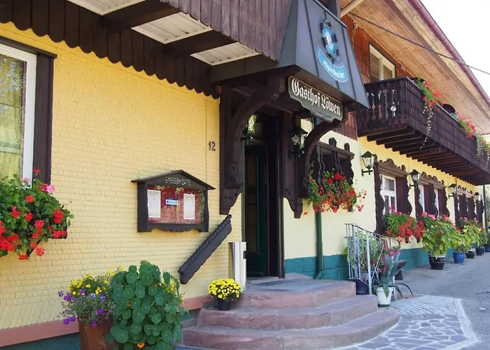 Gaestehaus Am Eichbach