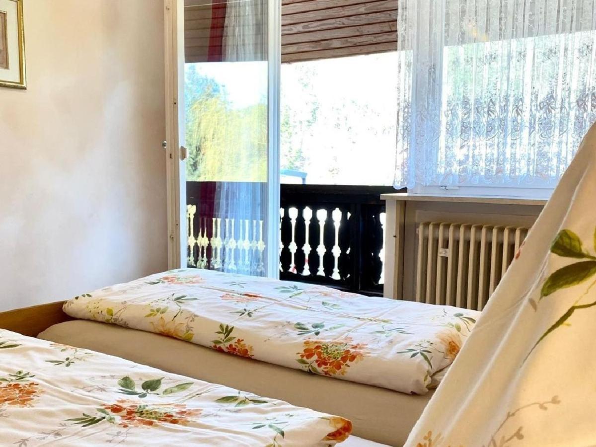 Am Eichbach Apartment Schramberg