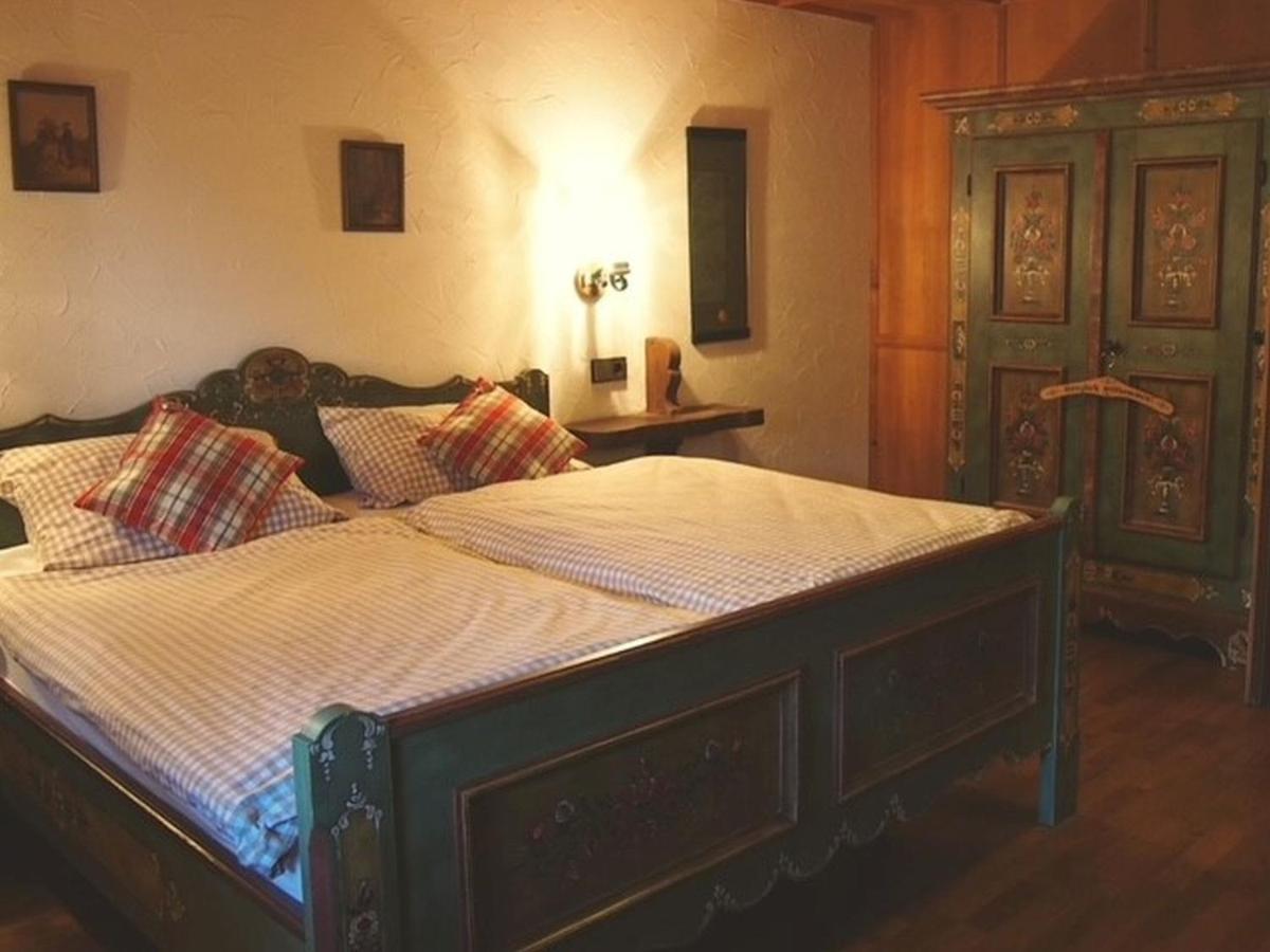 Gaestehaus Am Eichbach * Schramberg