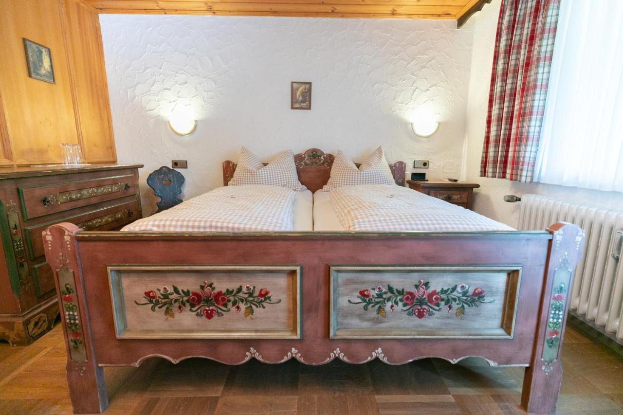 Gaestehaus Am Eichbach Schramberg