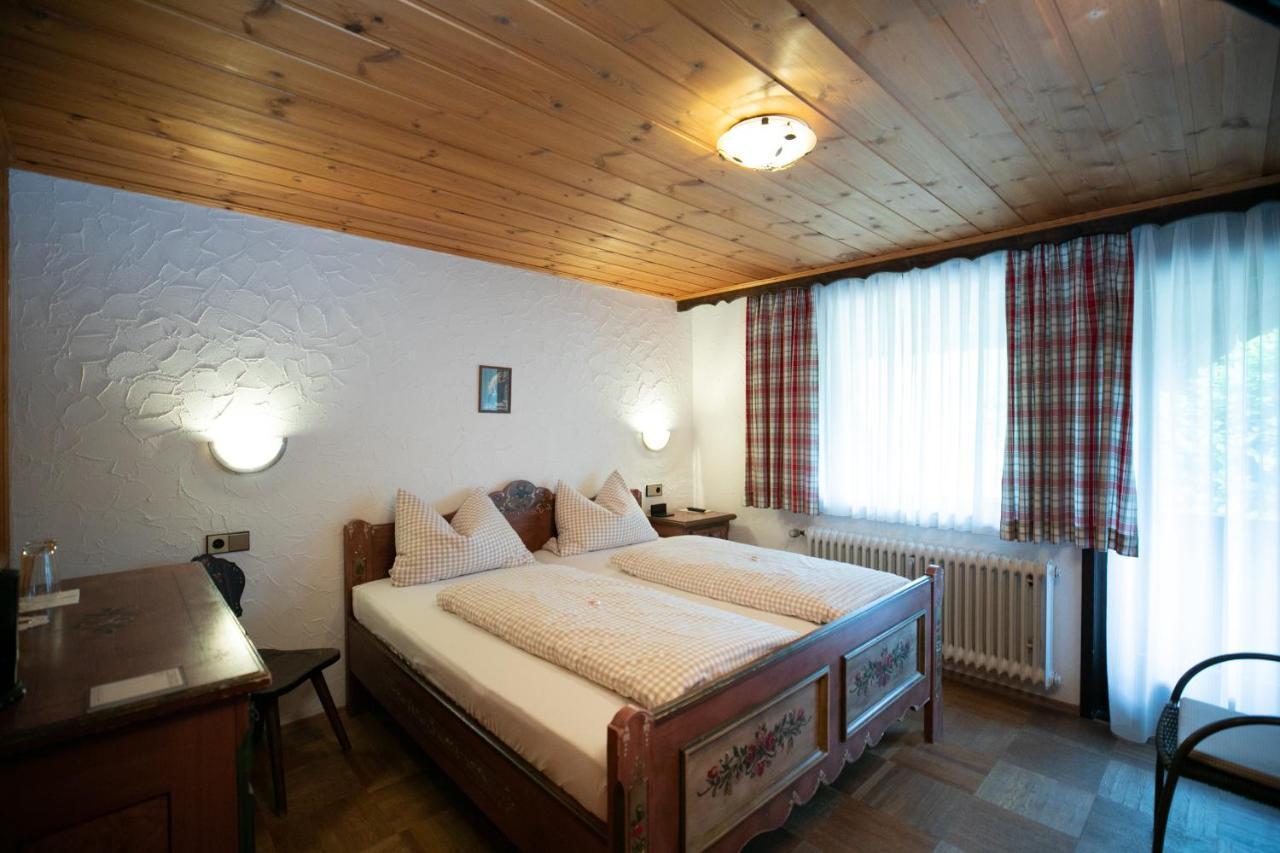 Gaestehaus Am Eichbach * Schramberg