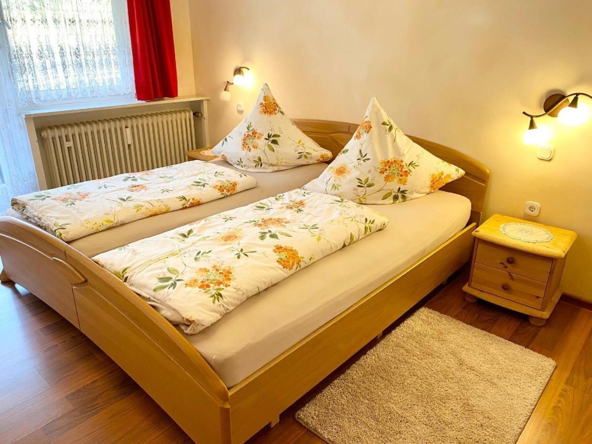 Apartment Am Eichbach *