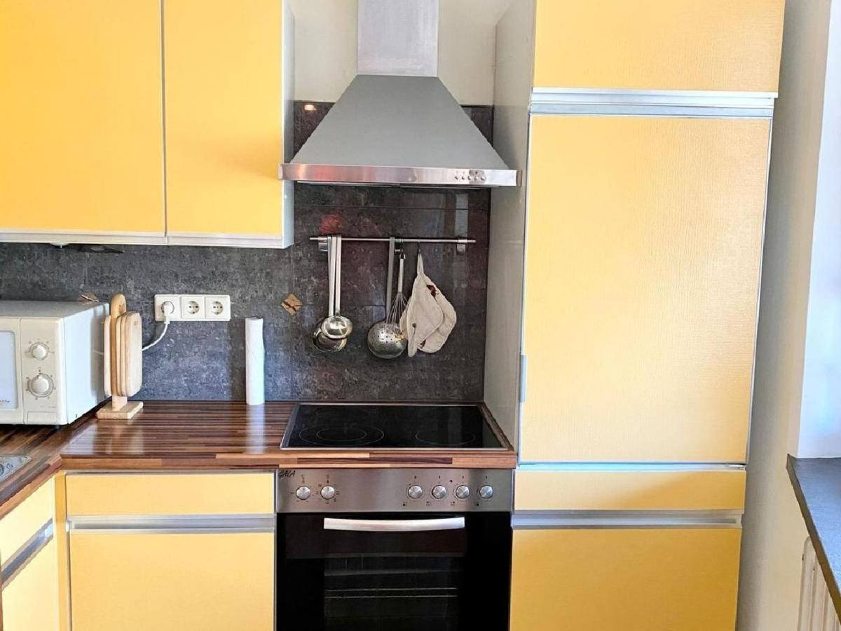 Apartment Am Eichbach Schramberg