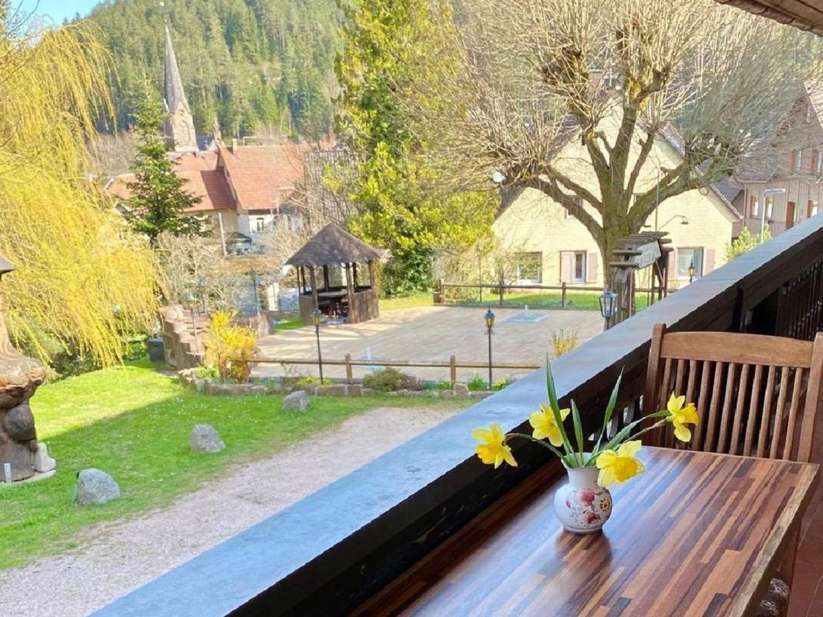 Am Eichbach Apartment Schramberg