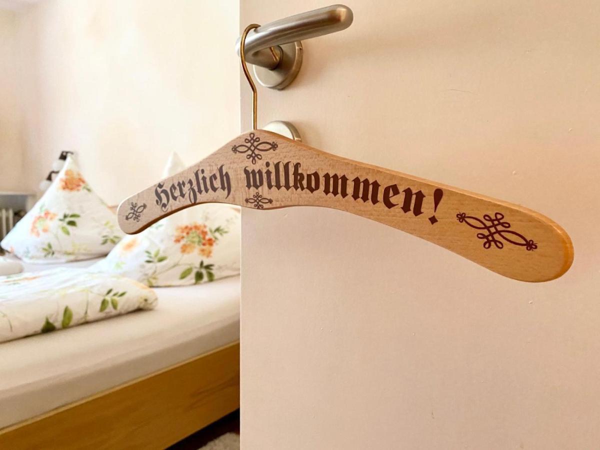 Am Eichbach Apartment Schramberg