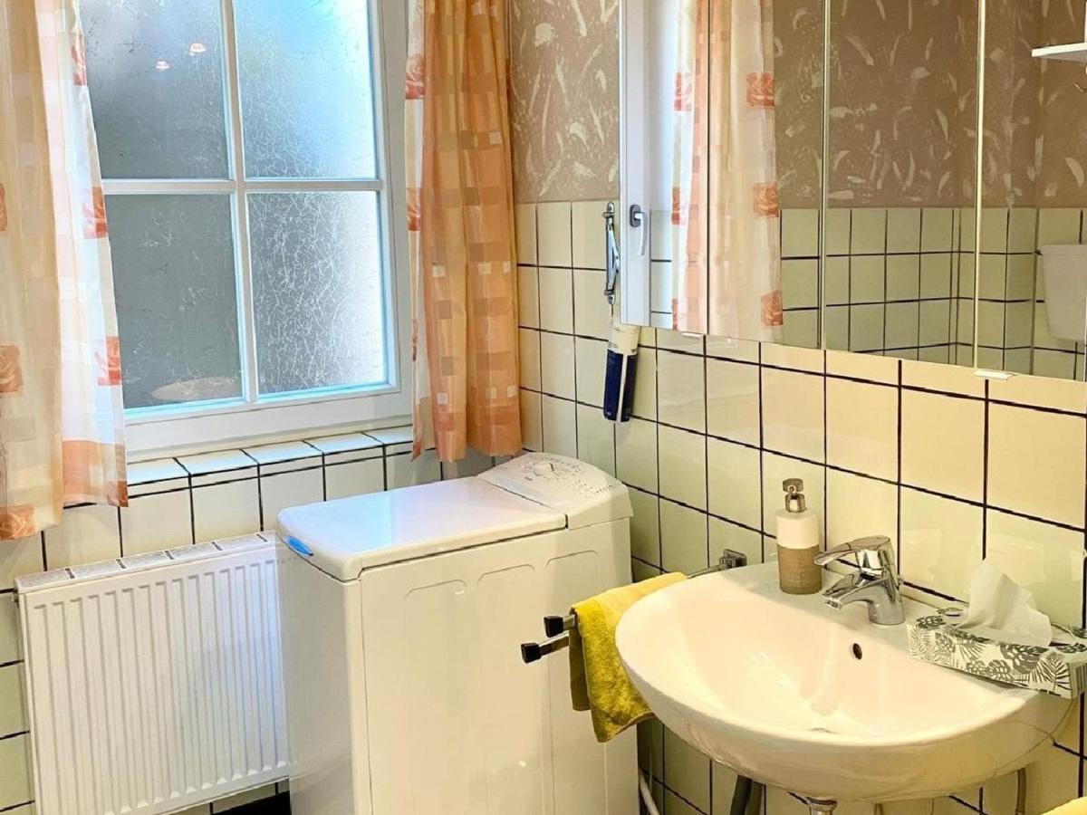 Gaestehaus Am Eichbach Guest house *