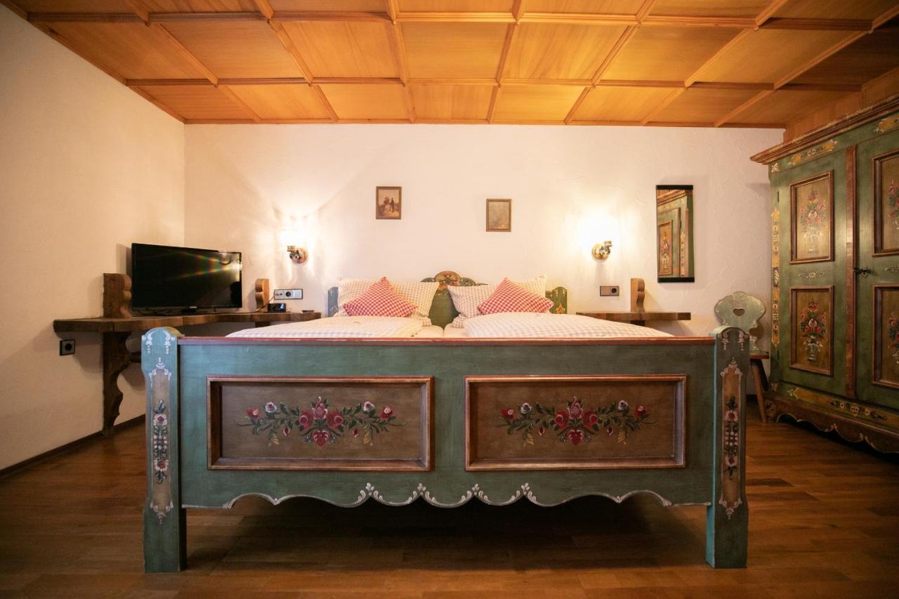 Guest house Gaestehaus Am Eichbach Schramberg