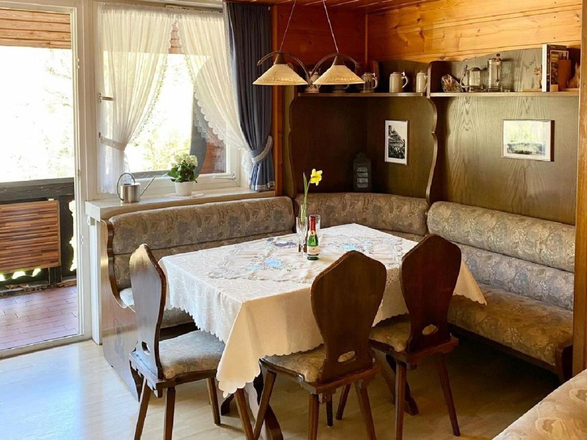 Am Eichbach Apartment *