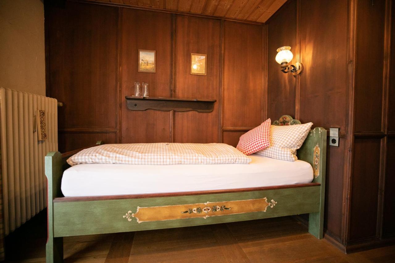 Am Eichbach Apartment