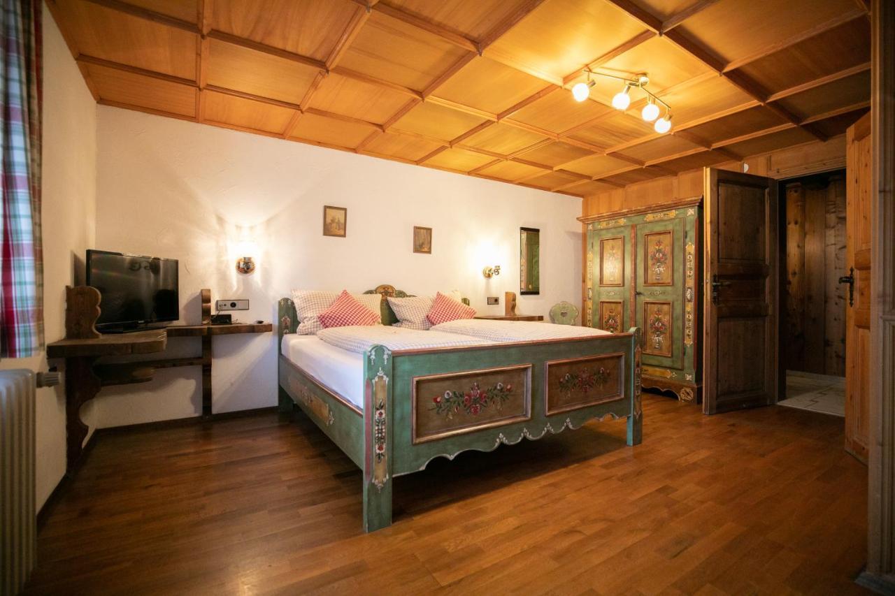 Guest house Gaestehaus Am Eichbach *