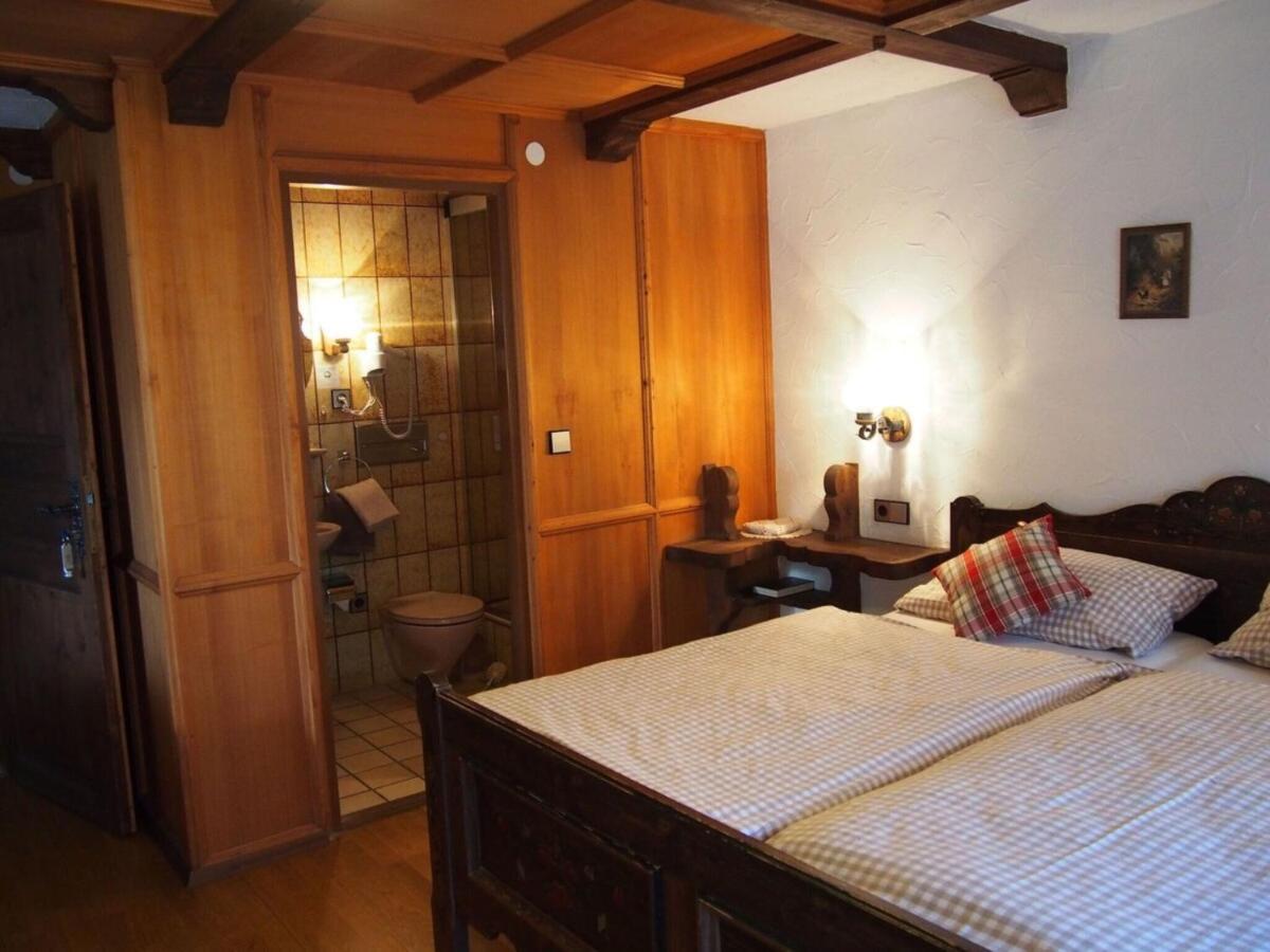 Gaestehaus Am Eichbach