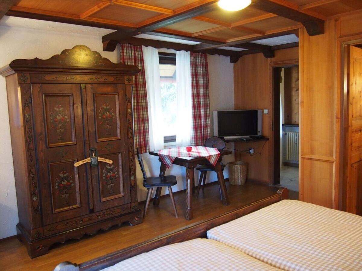 Gaestehaus Am Eichbach