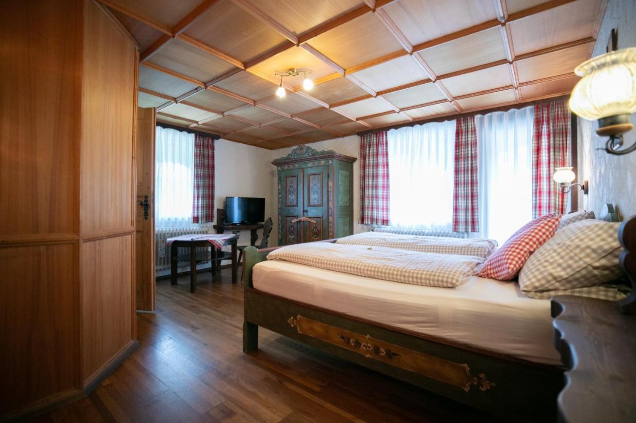 Gaestehaus Am Eichbach Schramberg