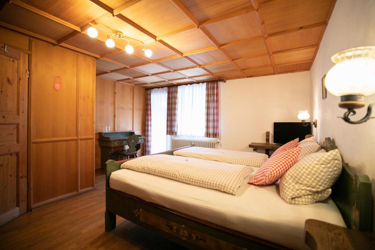 Gaestehaus Am Eichbach * Schramberg