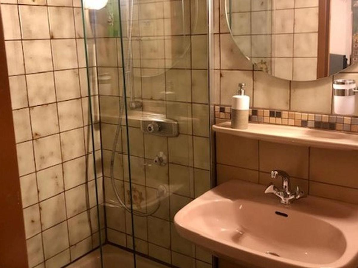 Apartment Am Eichbach *