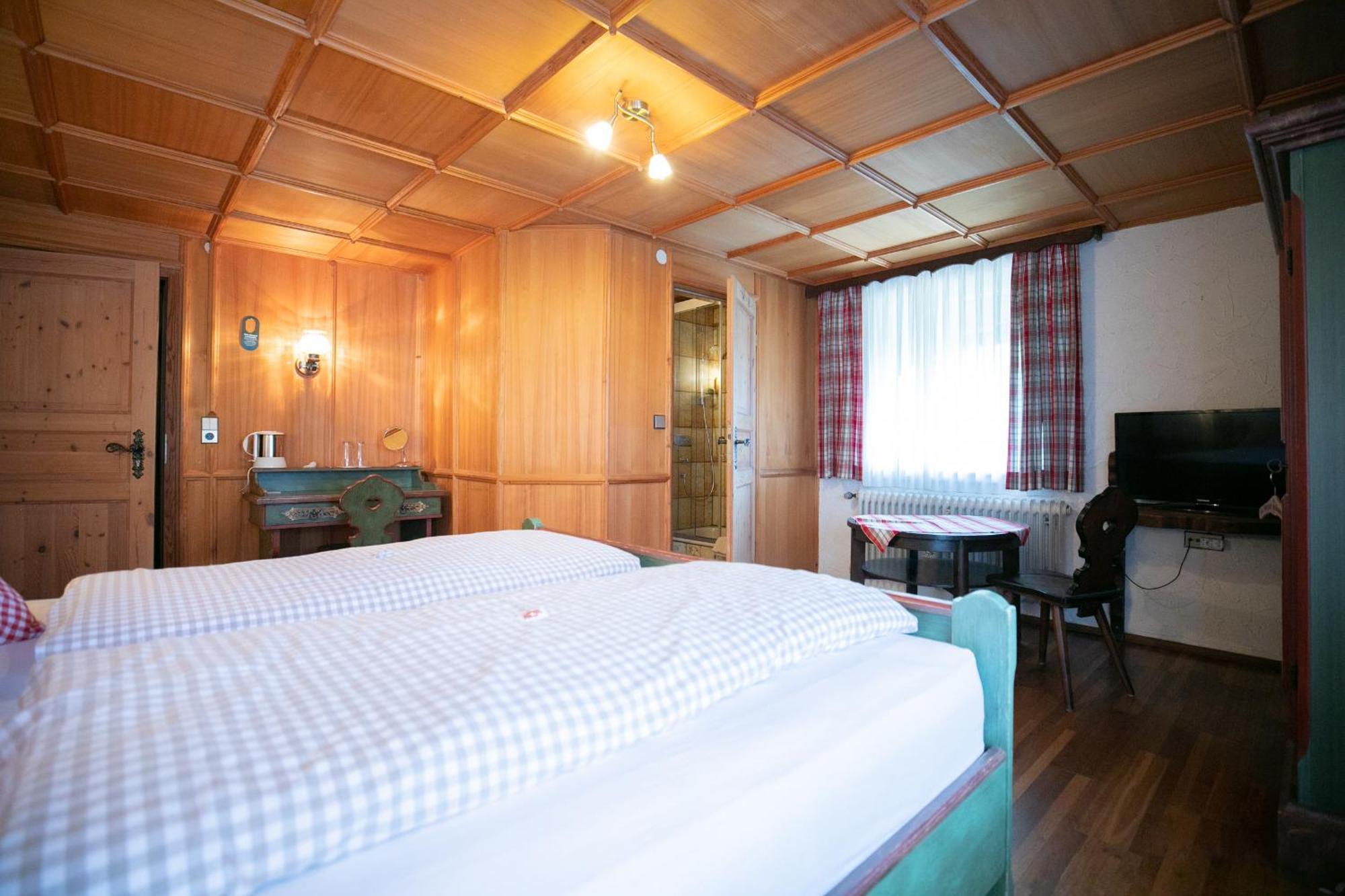 Gaestehaus Am Eichbach Guest house *