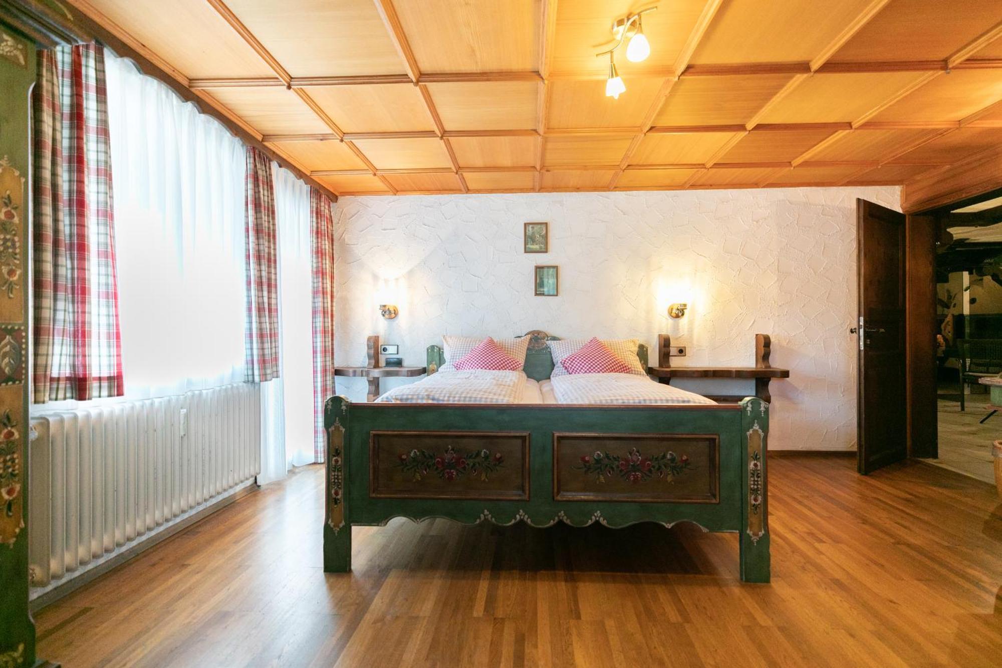 Gaestehaus Am Eichbach Guest house *