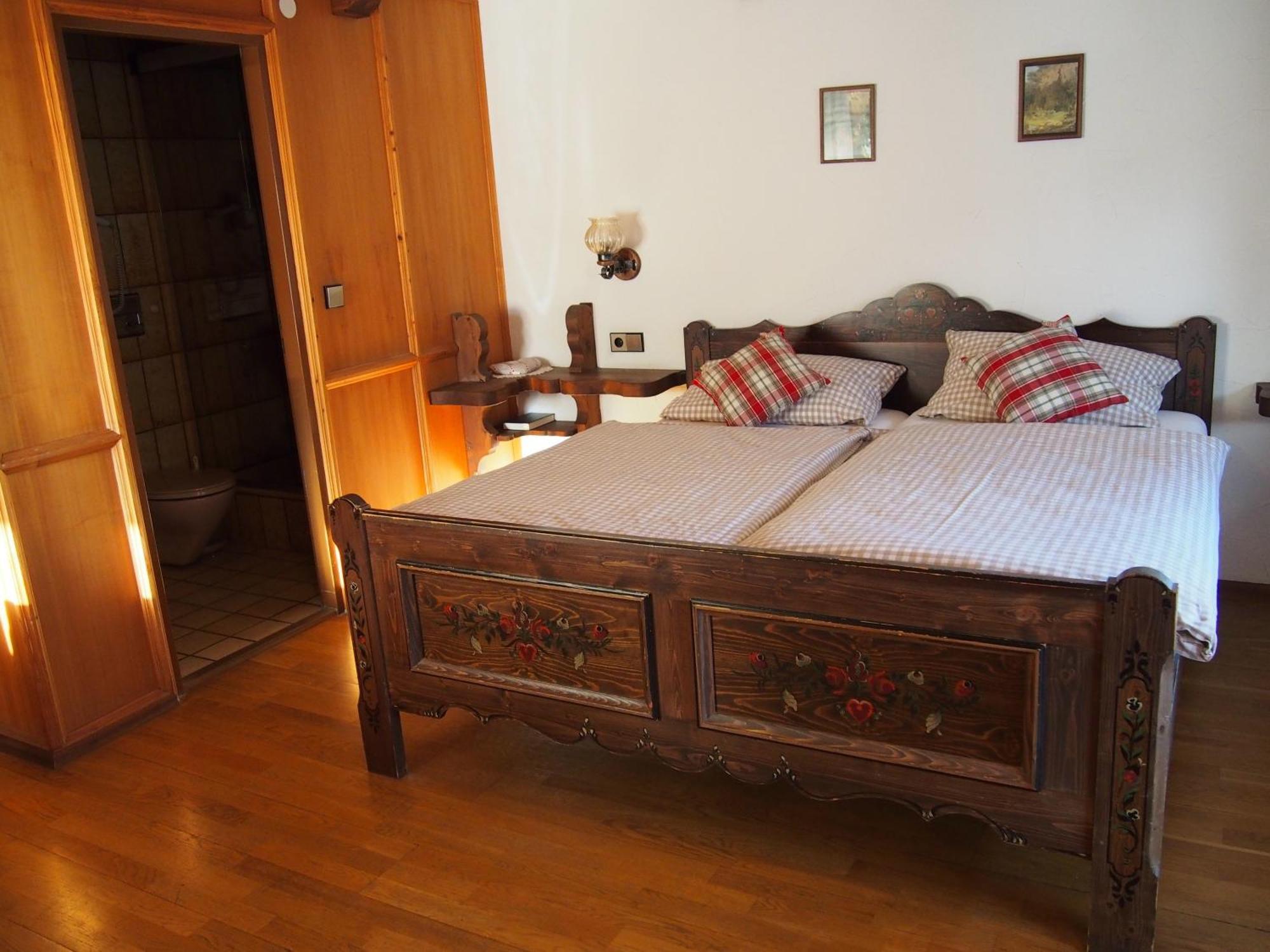 Guest house Gaestehaus Am Eichbach Schramberg