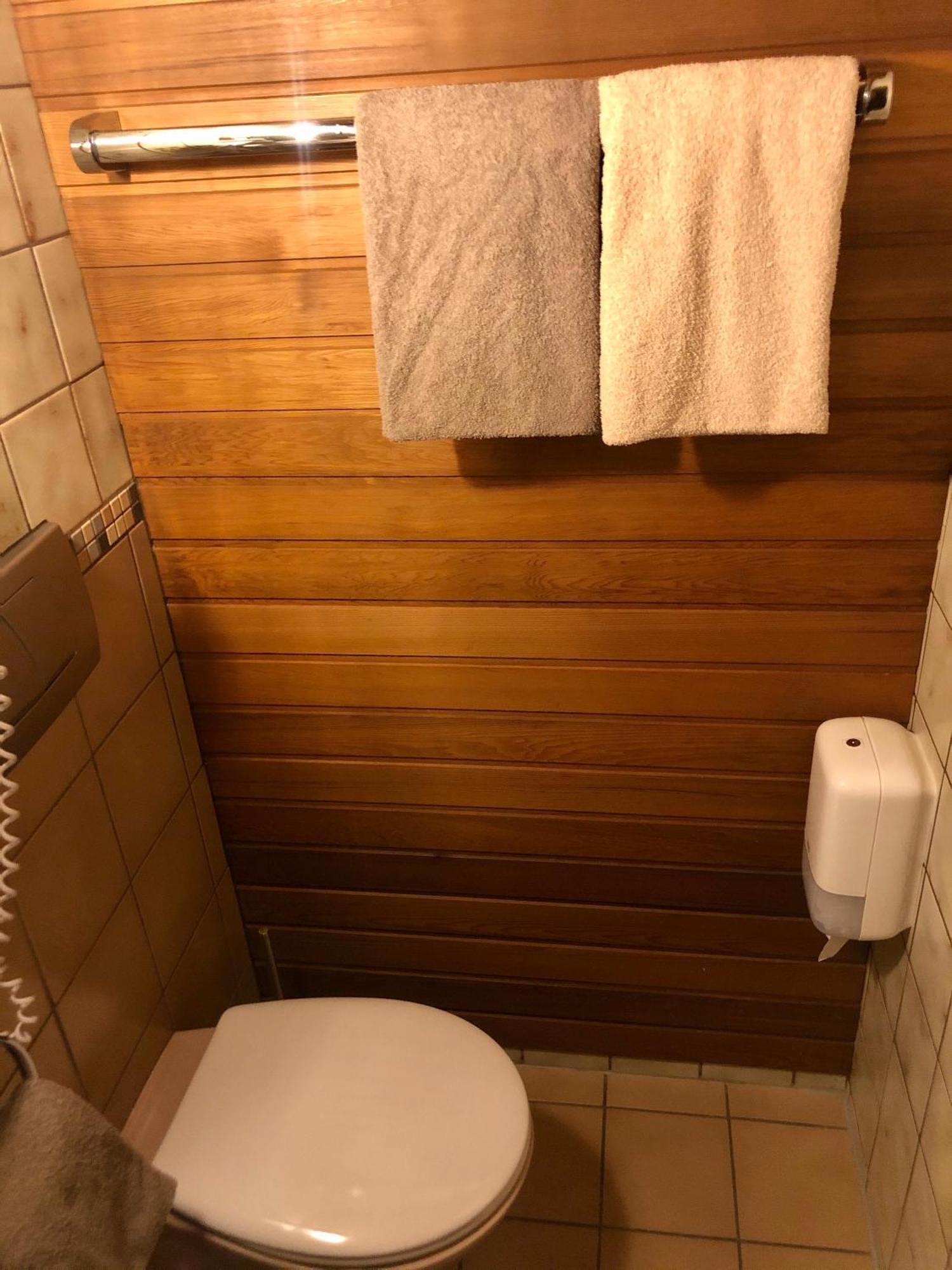 Guest house Gaestehaus Am Eichbach Schramberg