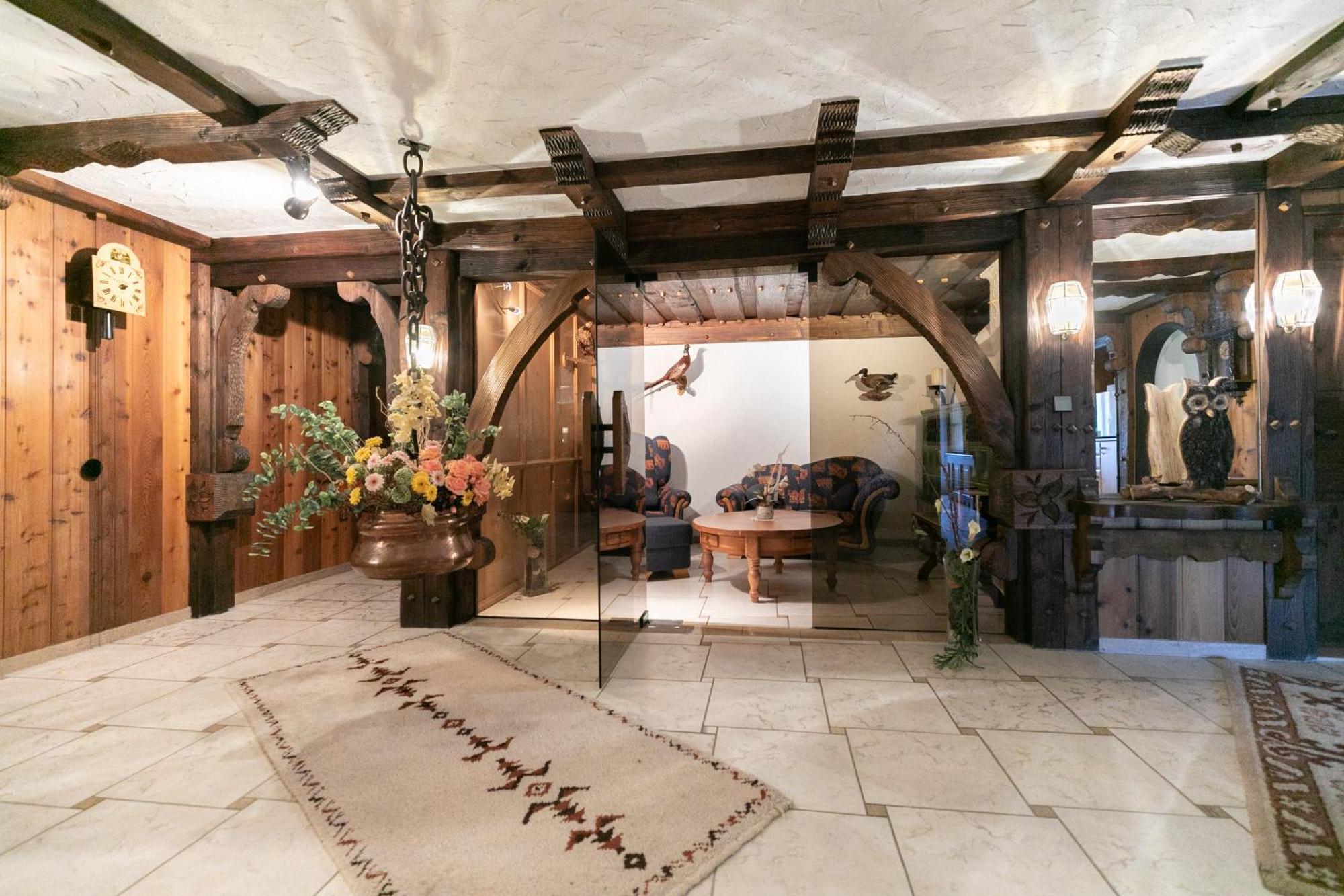 Gaestehaus Am Eichbach Schramberg