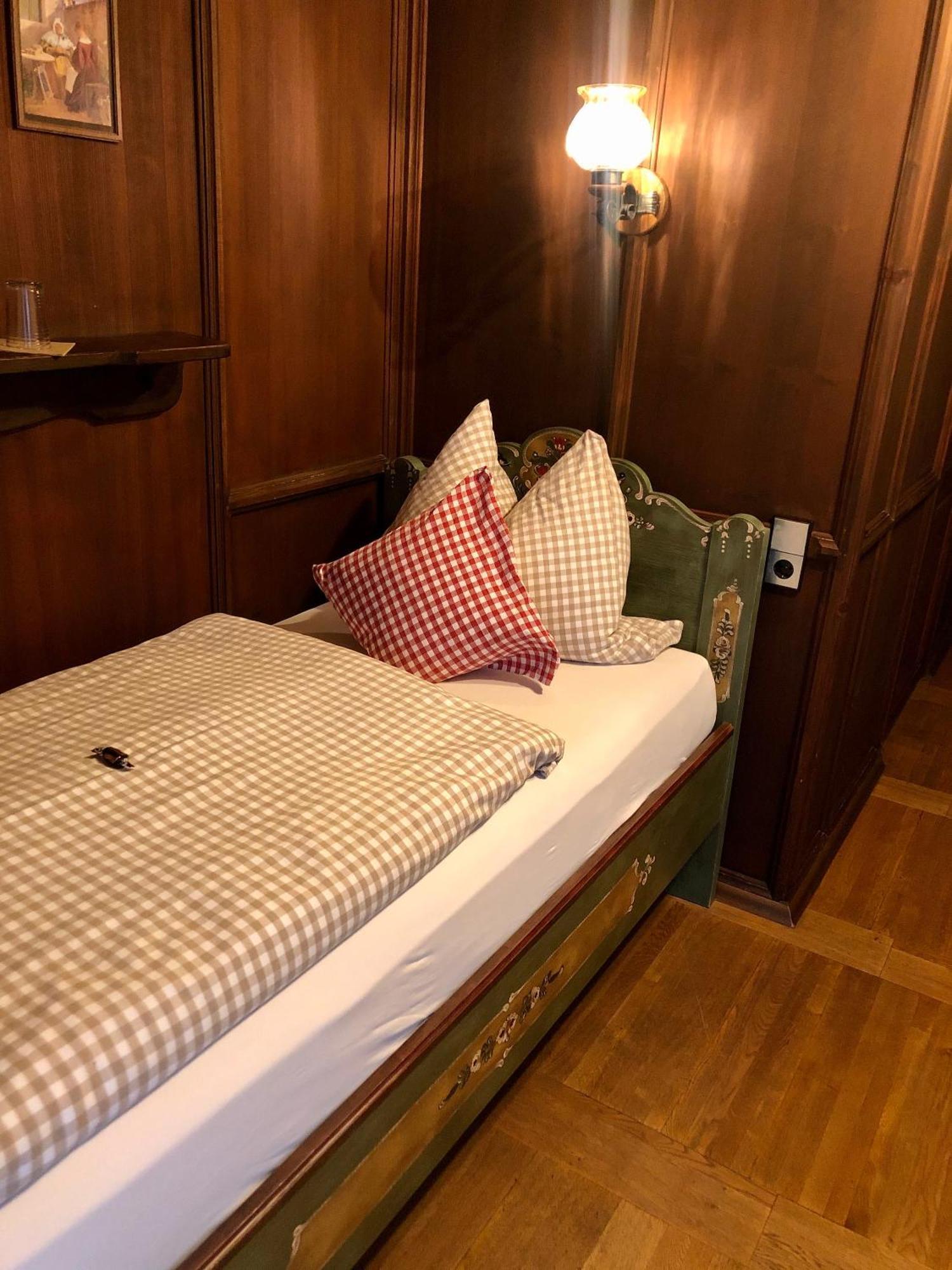 Guest house Gaestehaus Am Eichbach *