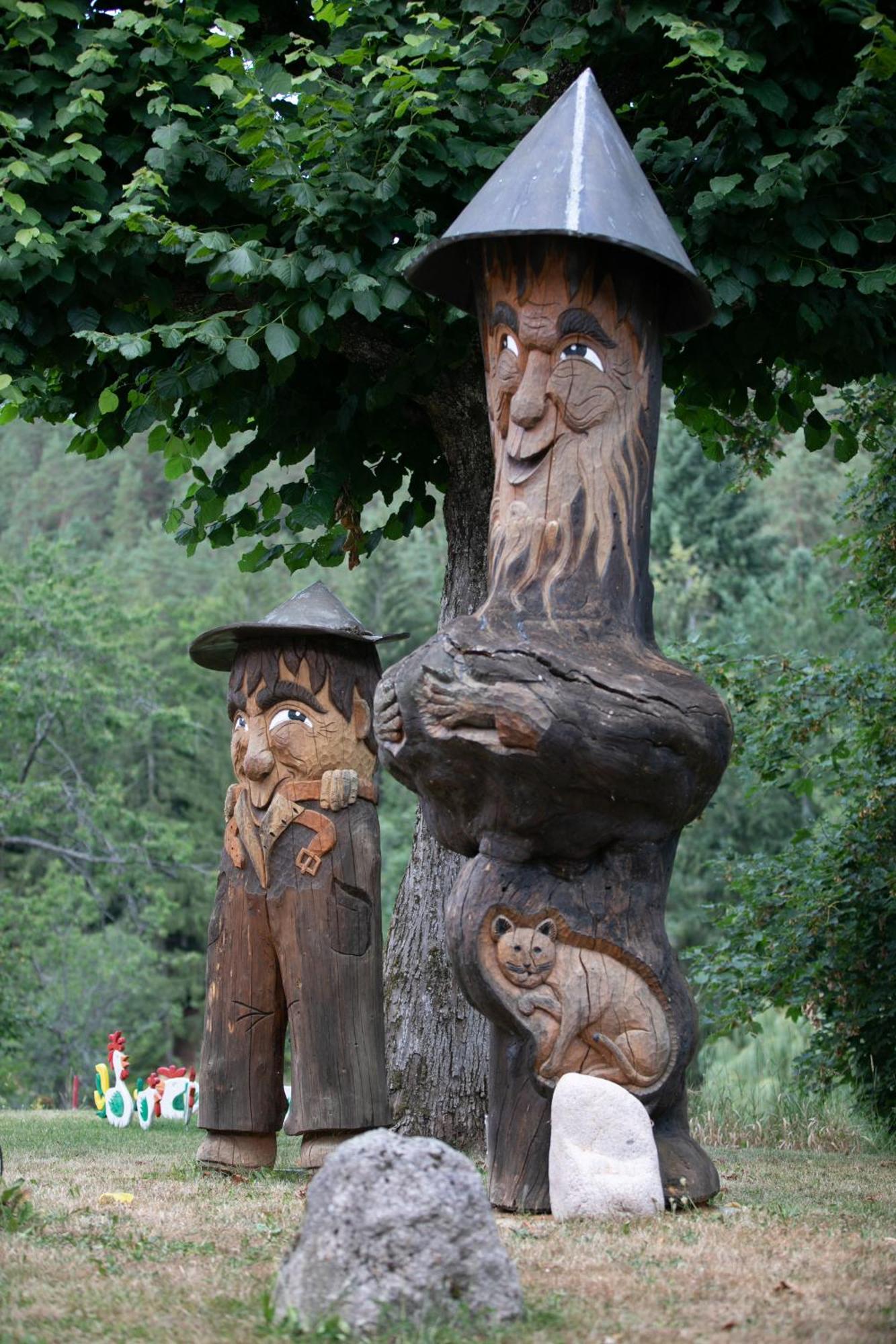 Gaestehaus Am Eichbach * Schramberg