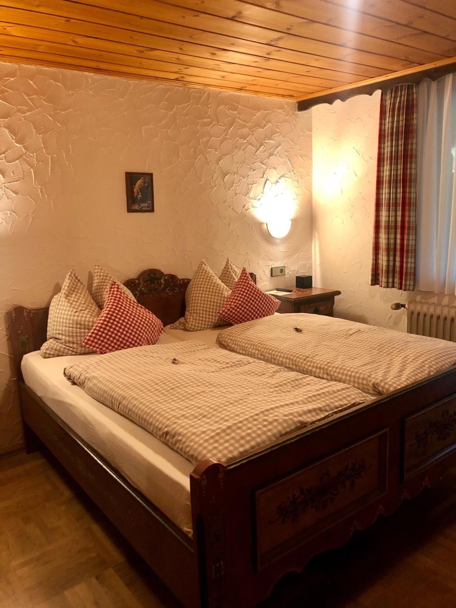 Gaestehaus Am Eichbach Guest house