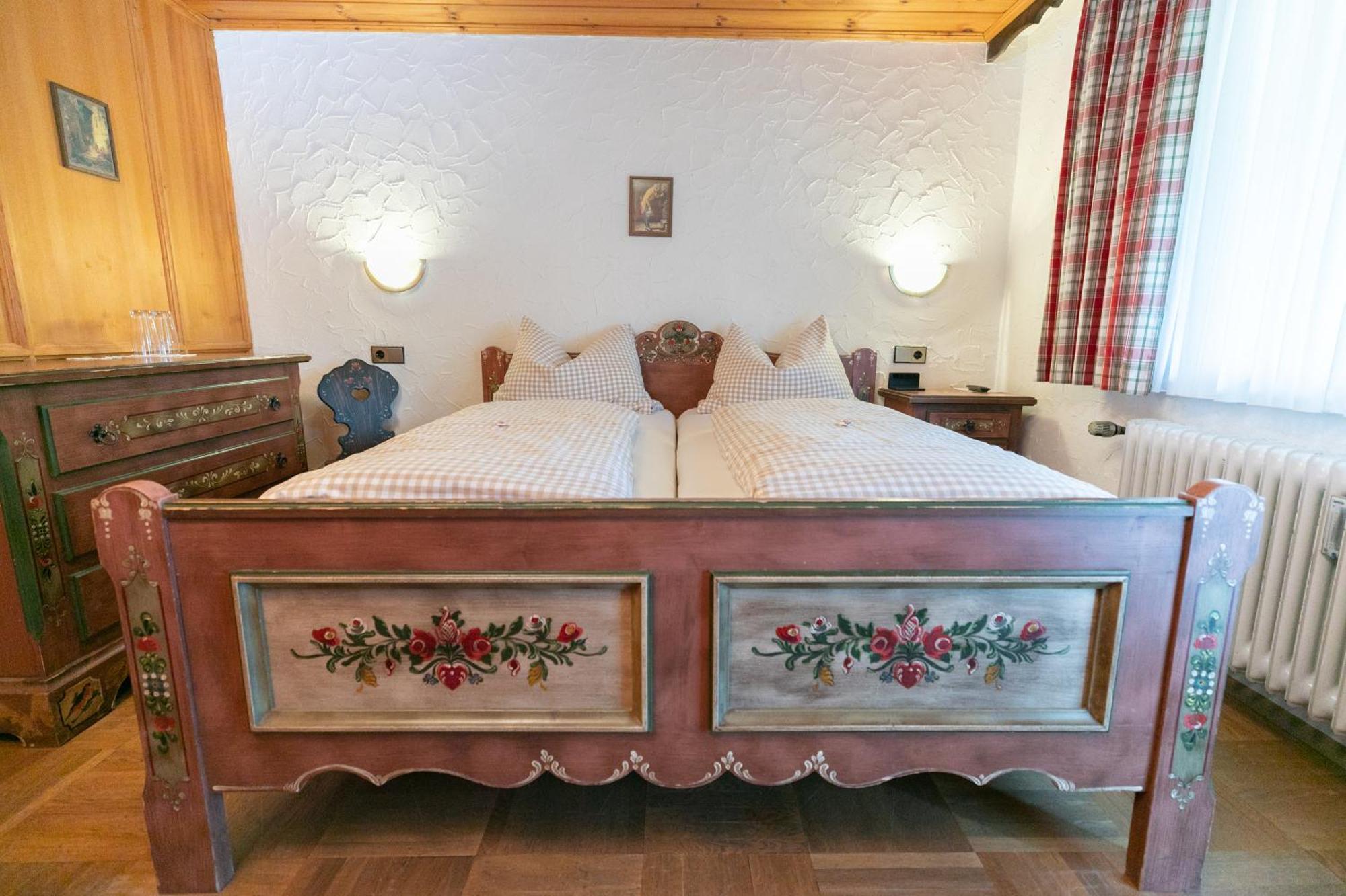 Gaestehaus Am Eichbach *