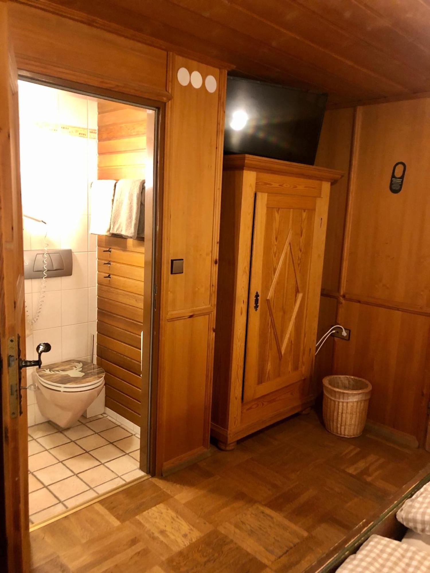 Guest house Gaestehaus Am Eichbach *