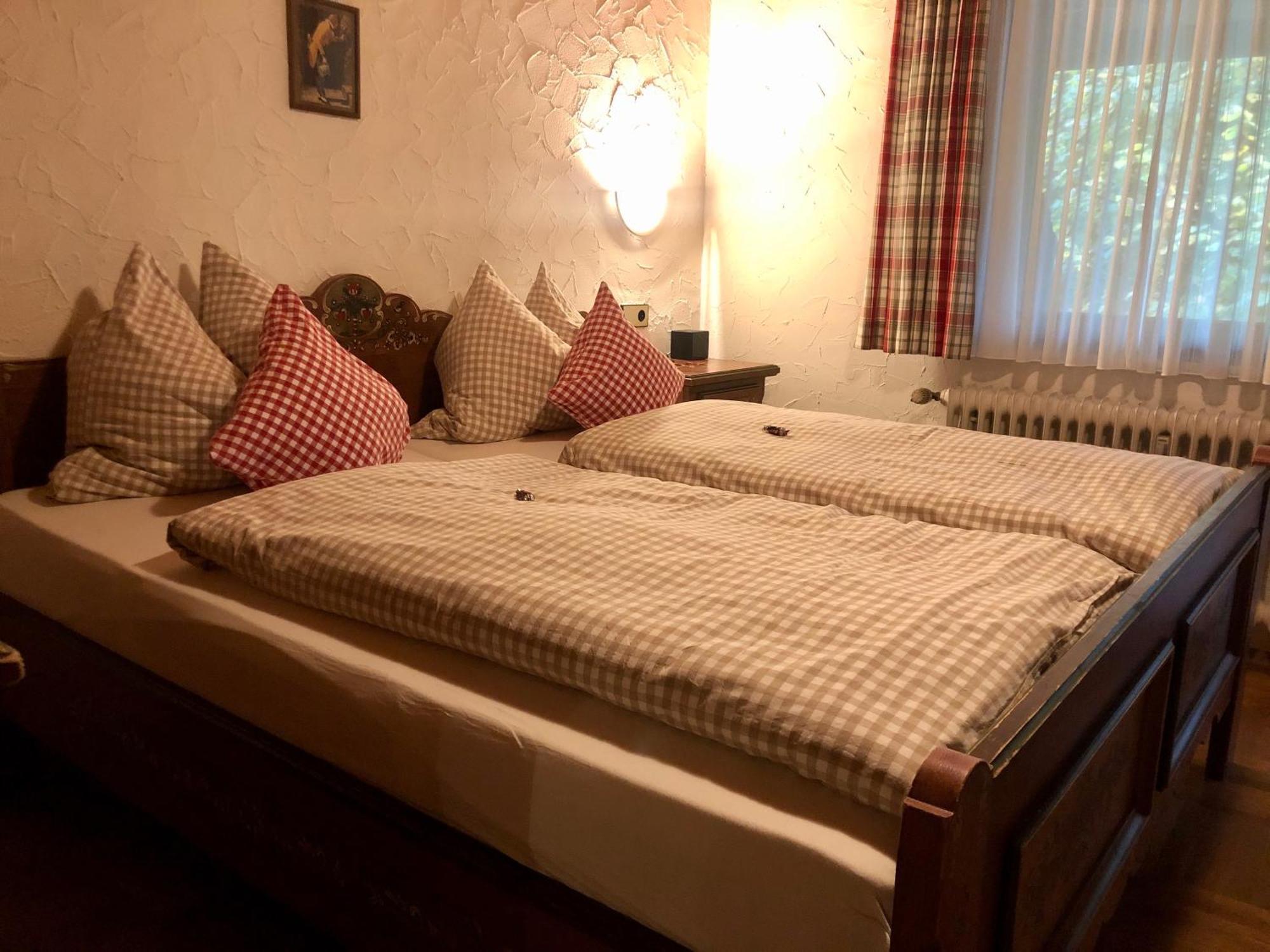 Guest house Gaestehaus Am Eichbach *
