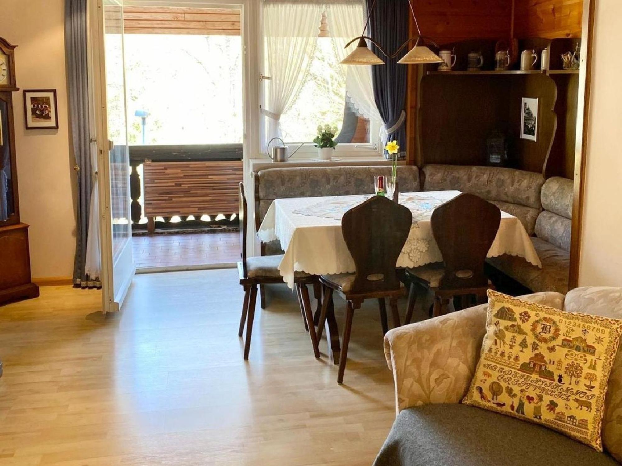Gaestehaus Am Eichbach Guest house Schramberg