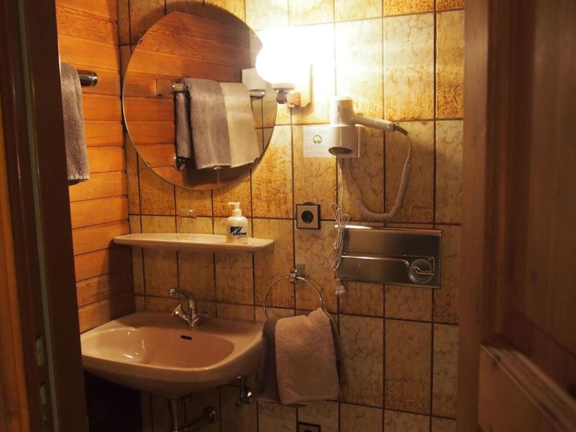 Guest house Gaestehaus Am Eichbach