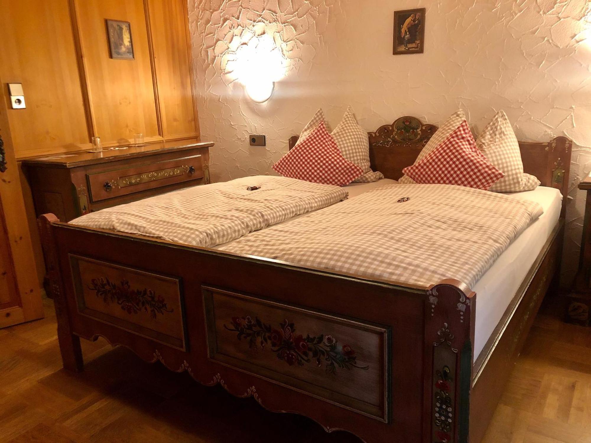 Guest house Gaestehaus Am Eichbach *